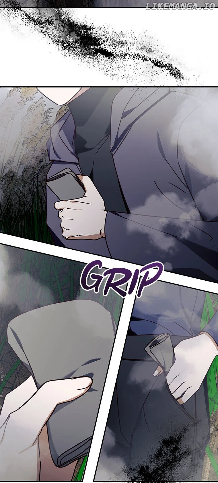 One Regret Is Enough Chapter 62 page 33