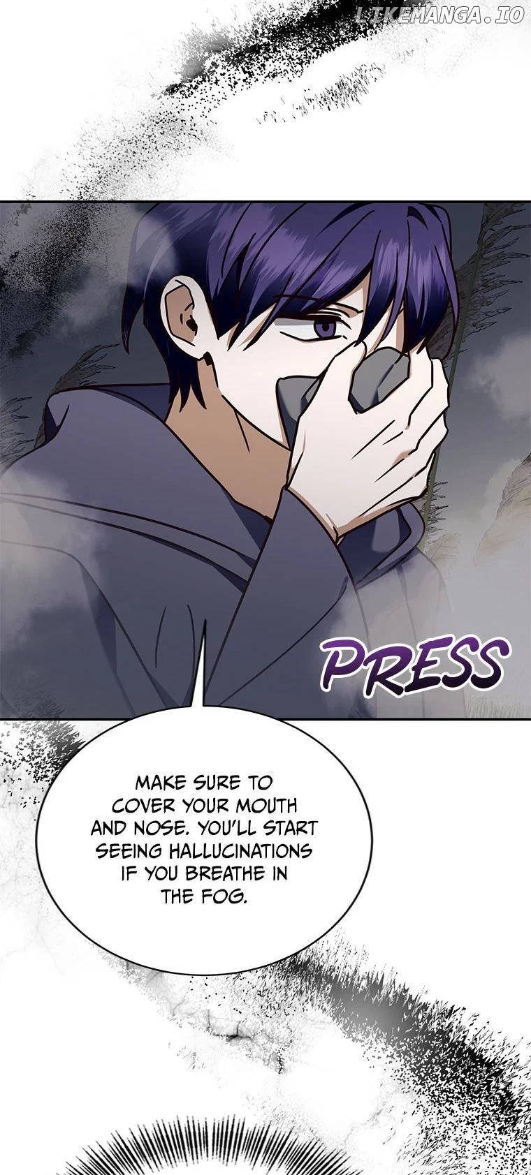 One Regret Is Enough Chapter 62 page 34