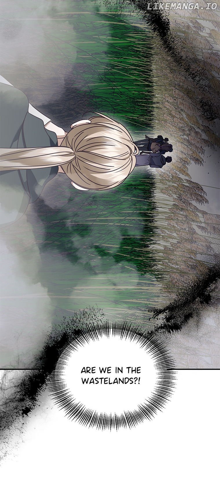 One Regret Is Enough Chapter 62 page 36