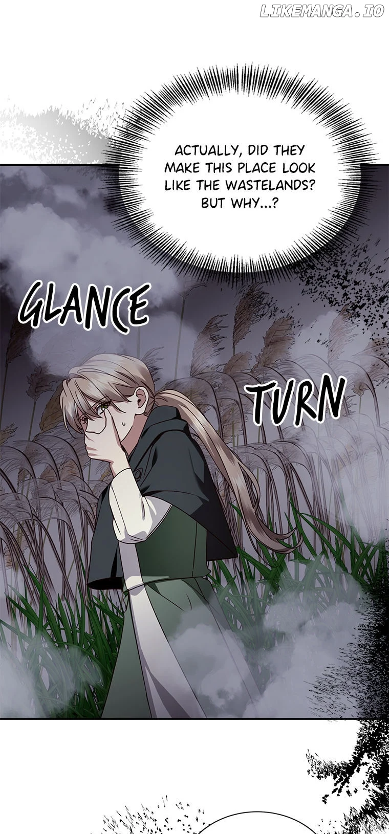 One Regret Is Enough Chapter 62 page 37