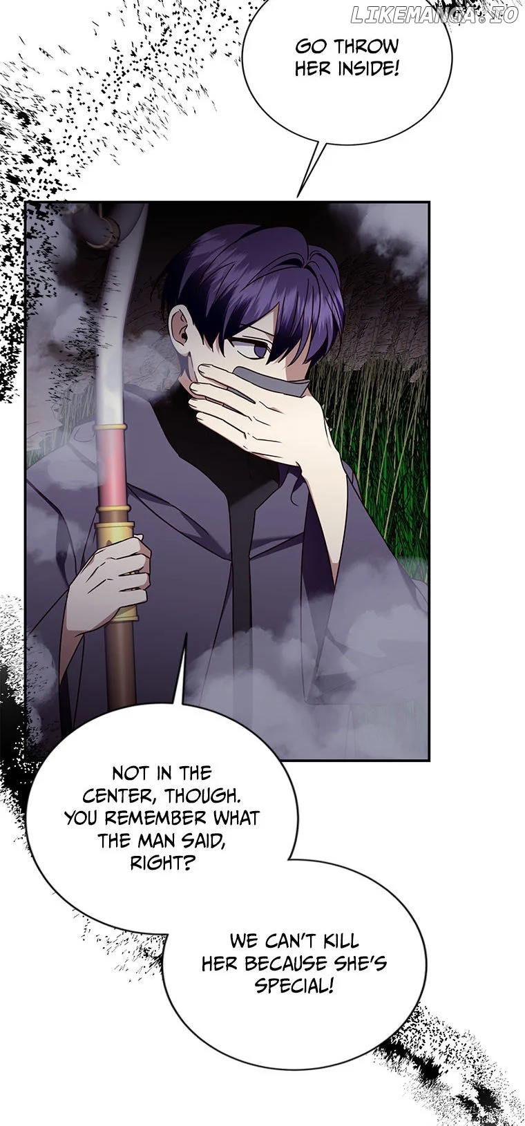 One Regret Is Enough Chapter 62 page 38
