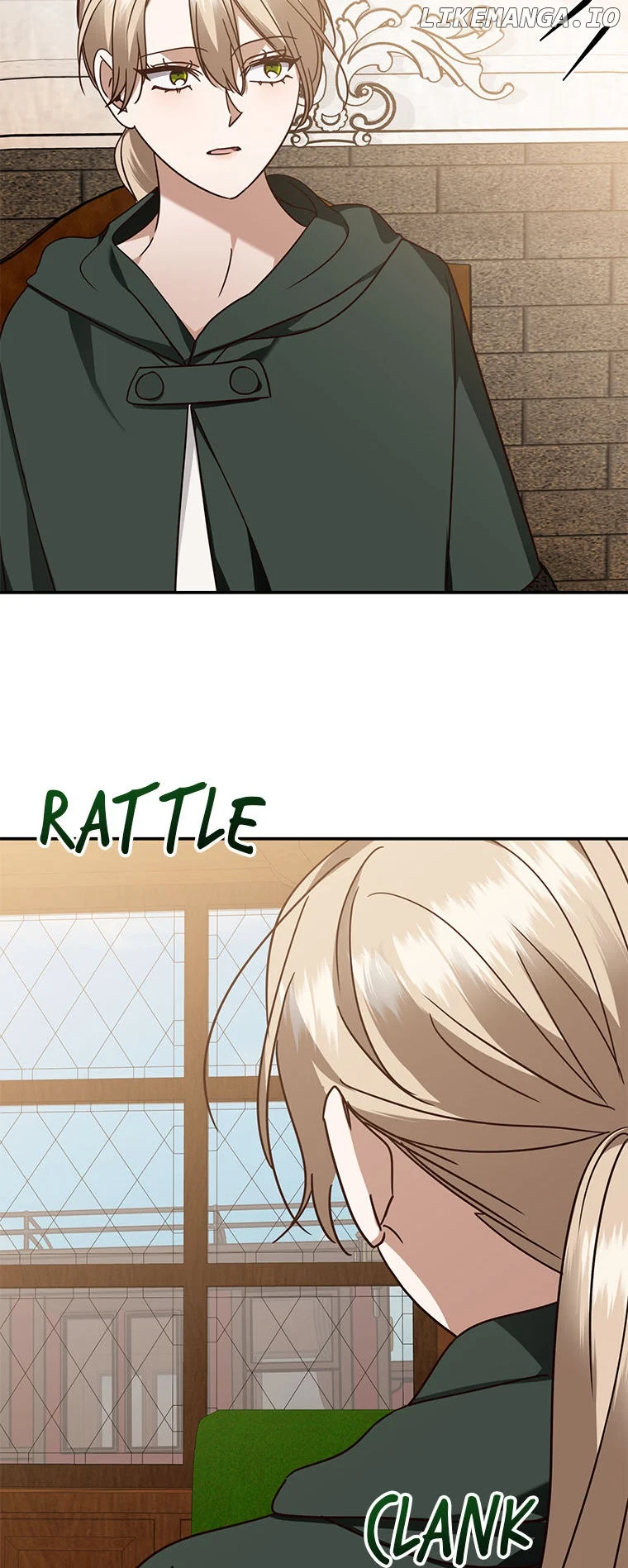 One Regret Is Enough Chapter 62 page 3