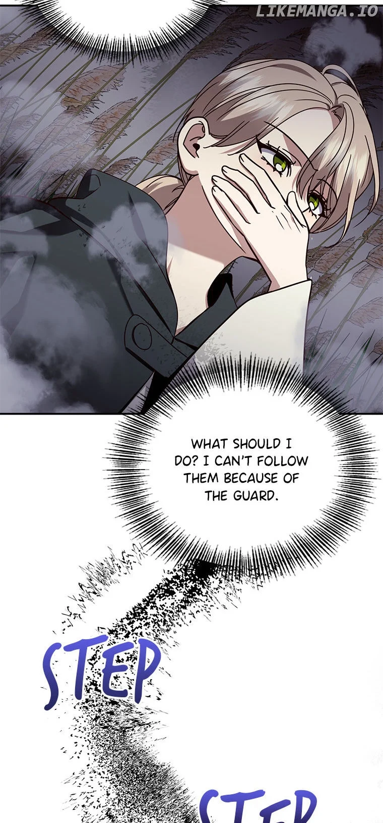 One Regret Is Enough Chapter 62 page 40