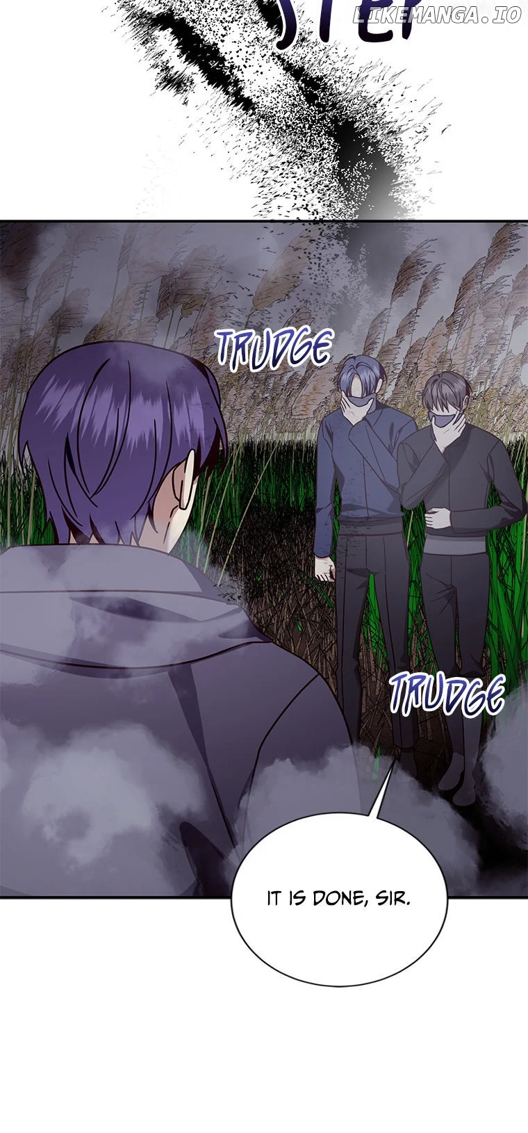 One Regret Is Enough Chapter 62 page 41