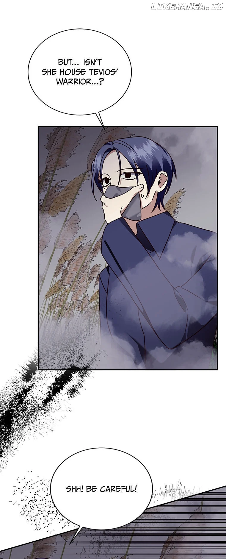 One Regret Is Enough Chapter 62 page 42