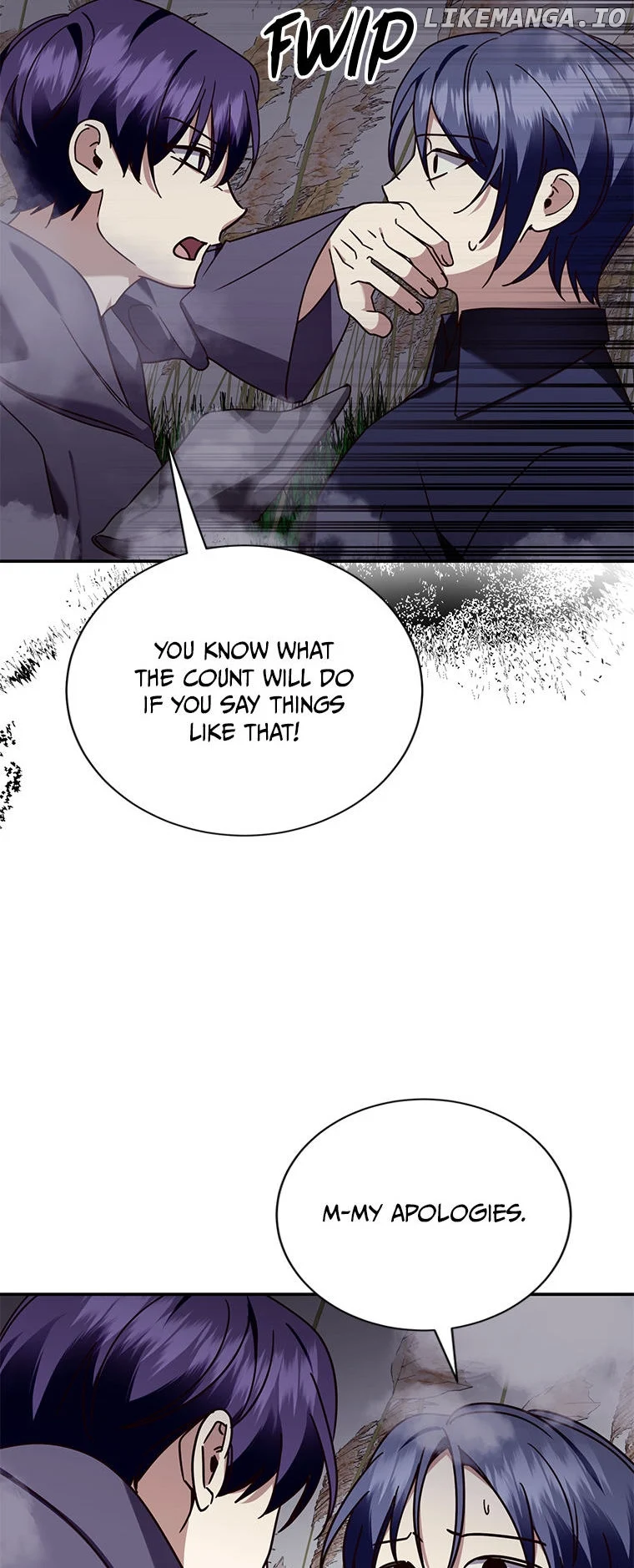 One Regret Is Enough Chapter 62 page 43