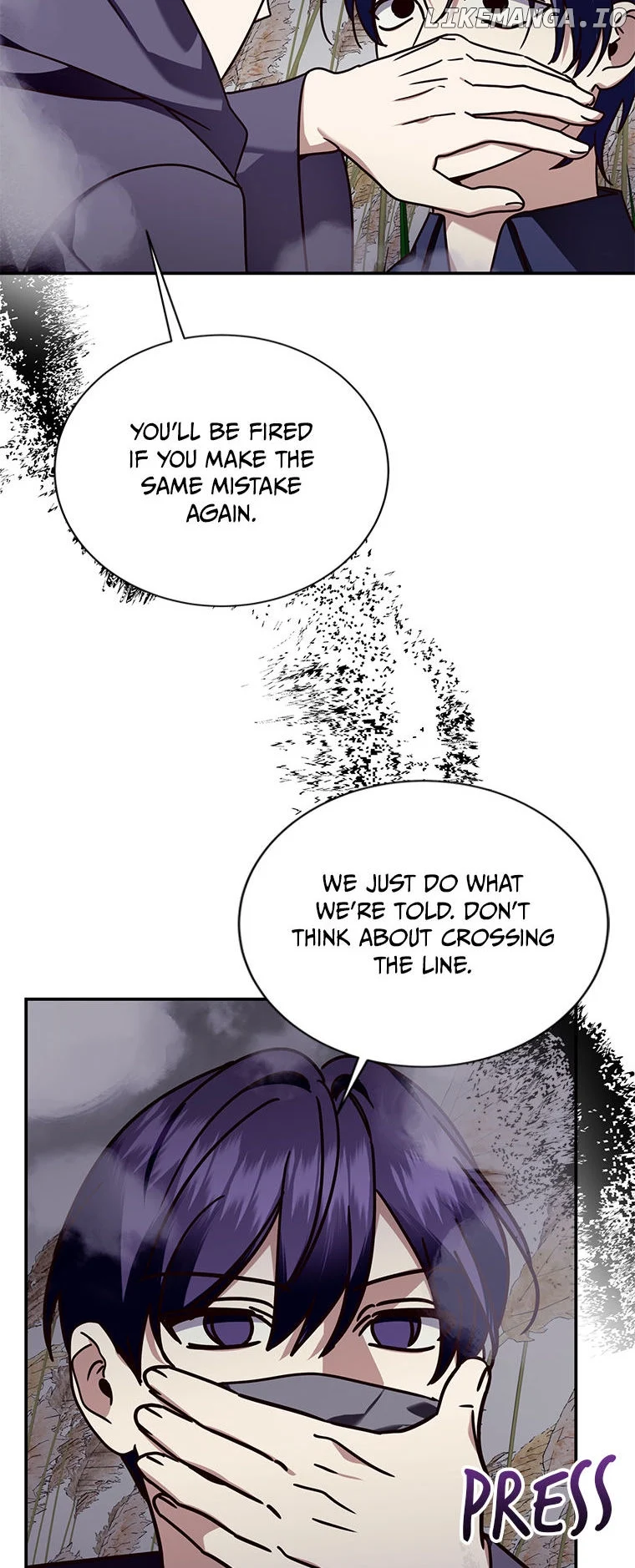One Regret Is Enough Chapter 62 page 44