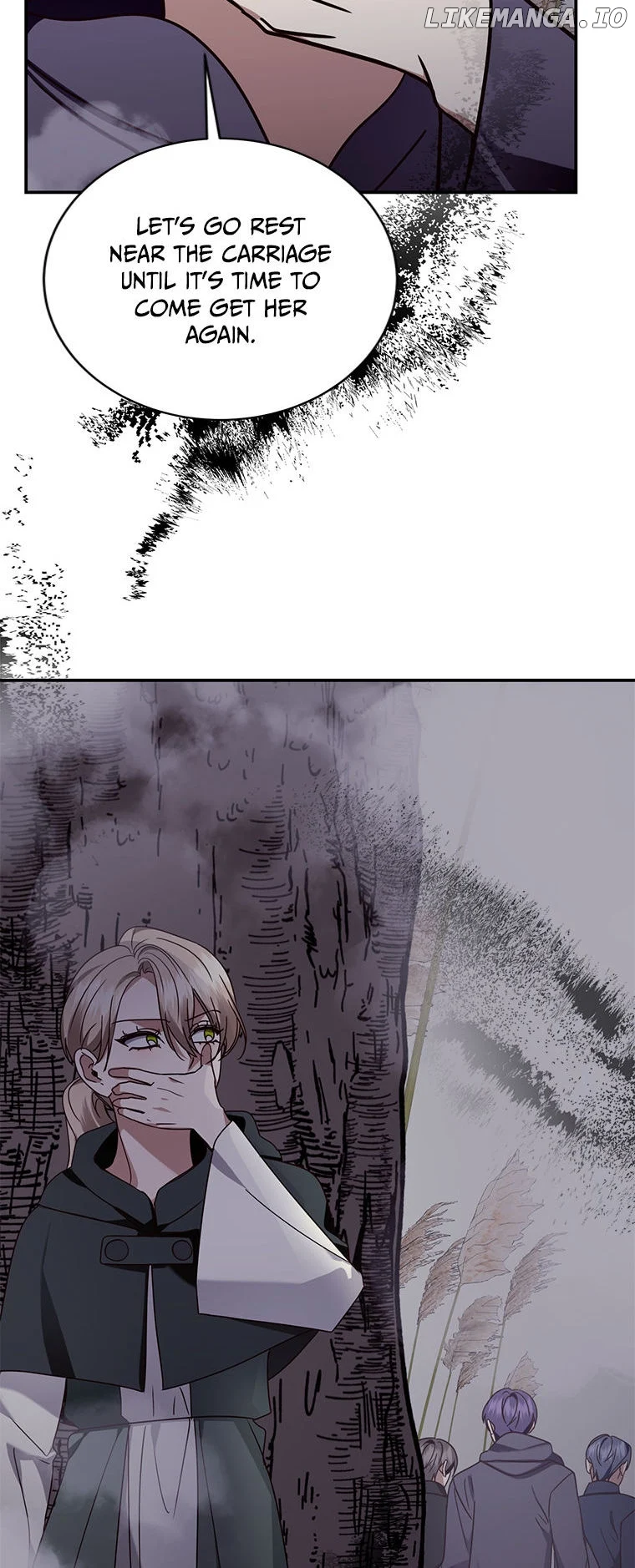 One Regret Is Enough Chapter 62 page 45