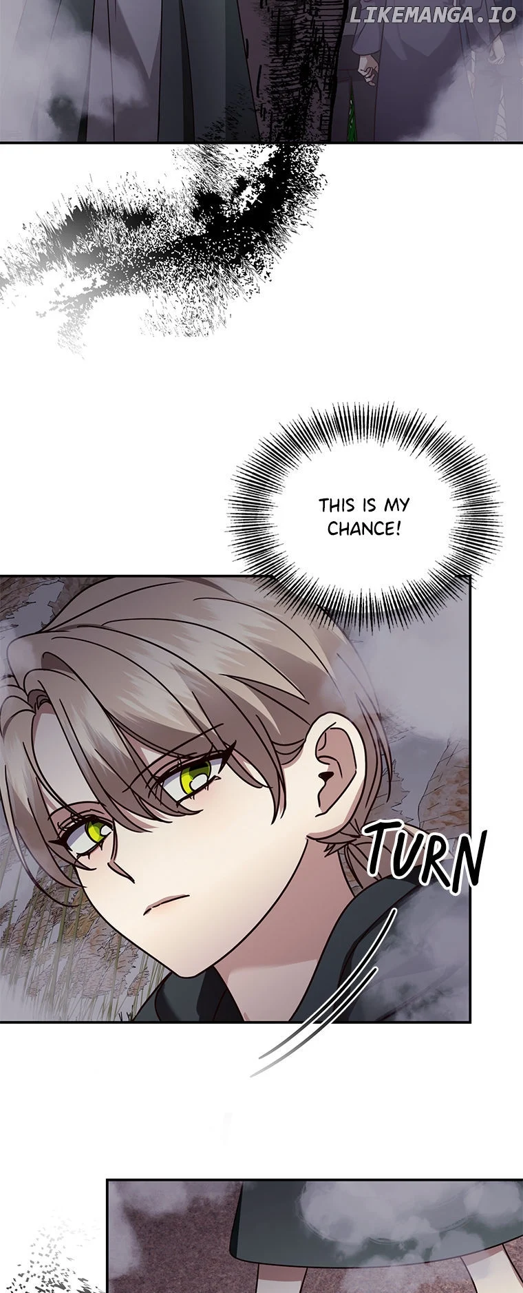One Regret Is Enough Chapter 62 page 46
