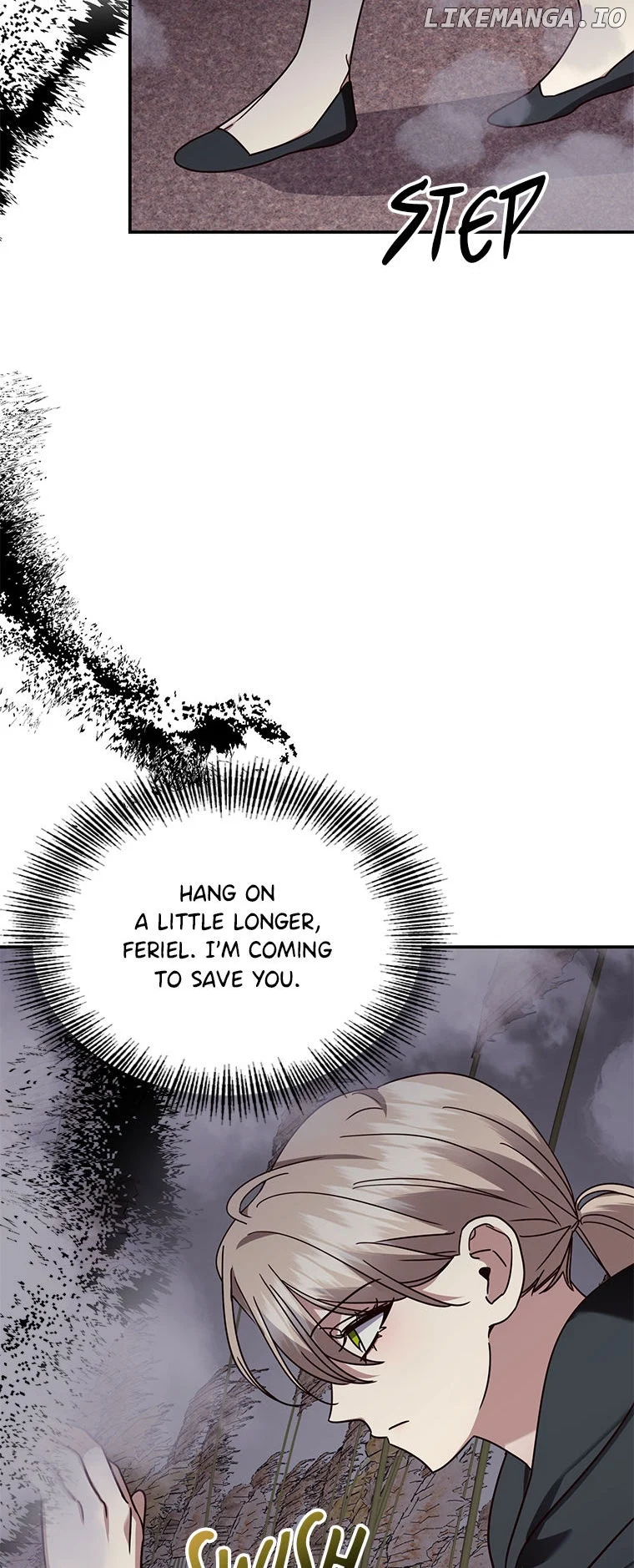 One Regret Is Enough Chapter 62 page 47
