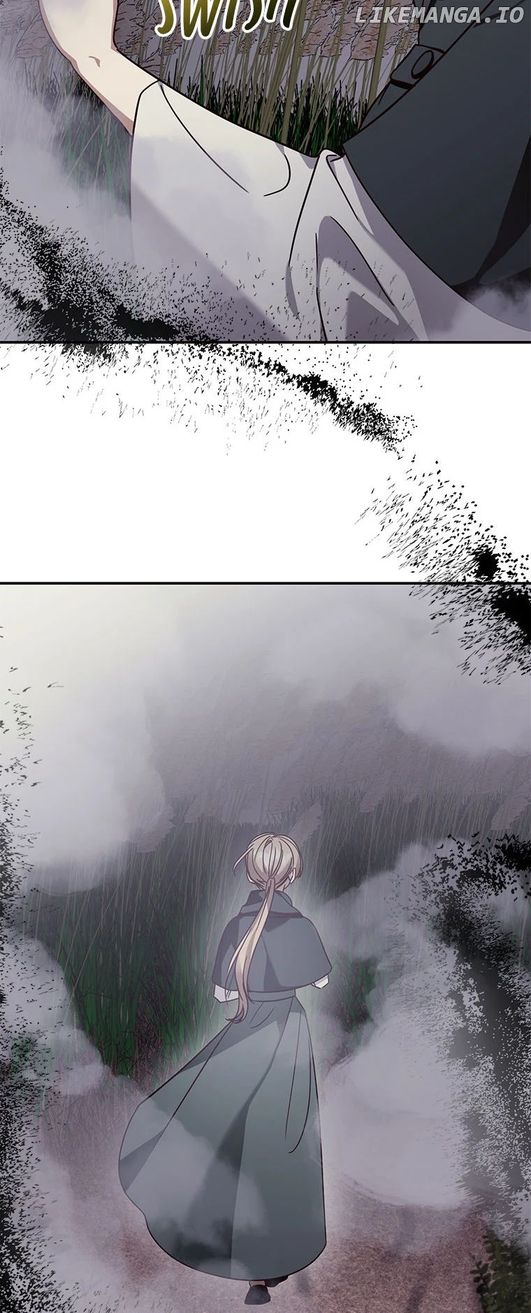 One Regret Is Enough Chapter 62 page 48