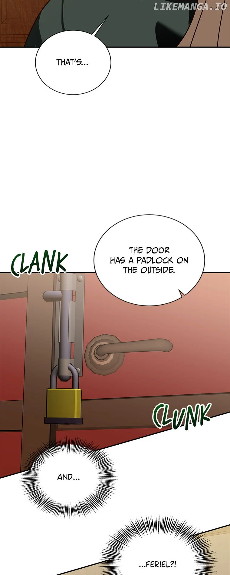 One Regret Is Enough Chapter 62 page 4