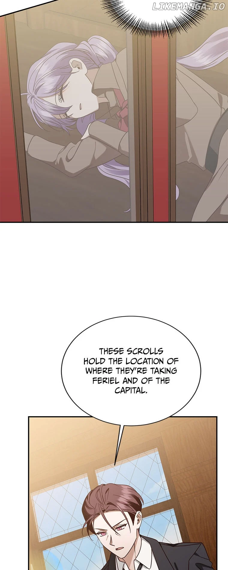 One Regret Is Enough Chapter 62 page 5