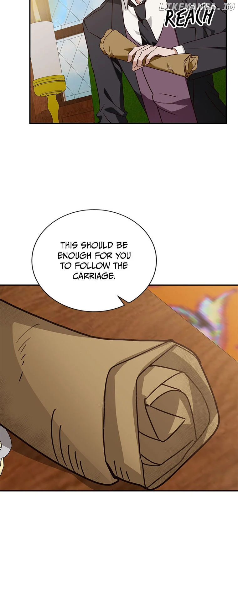 One Regret Is Enough Chapter 62 page 6