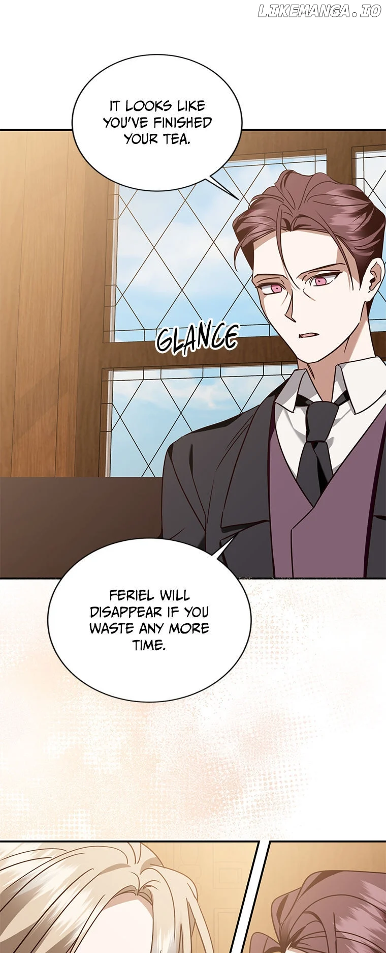 One Regret Is Enough Chapter 62 page 8