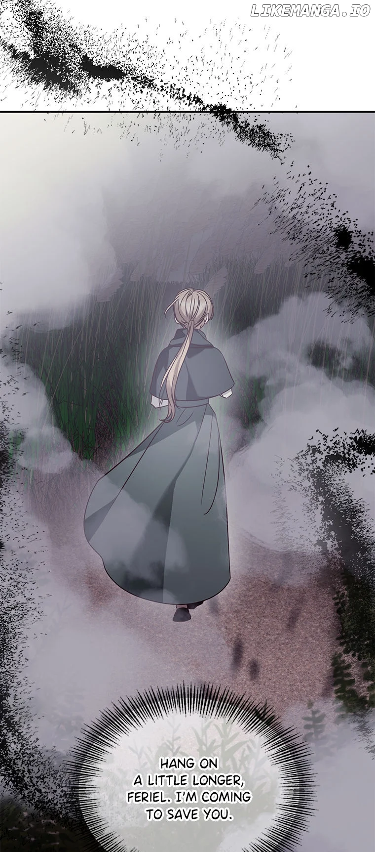 One Regret Is Enough Chapter 63 page 0