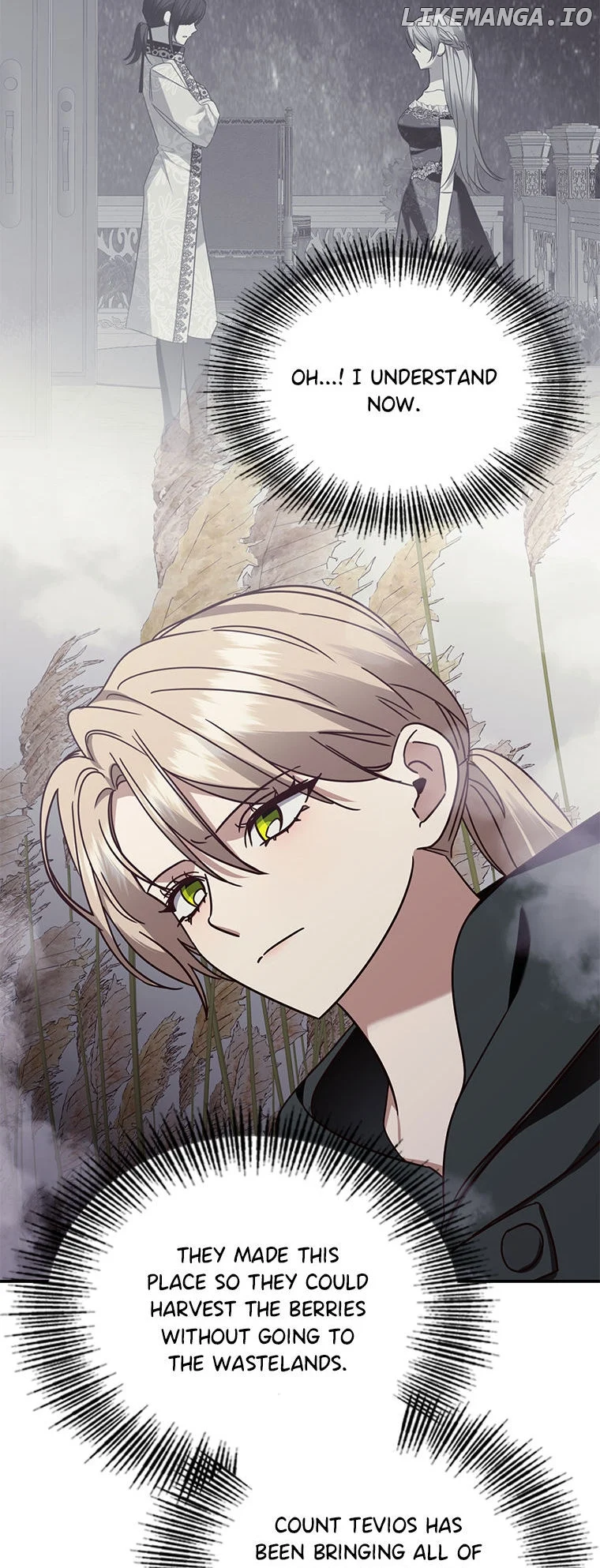 One Regret Is Enough Chapter 63 page 14