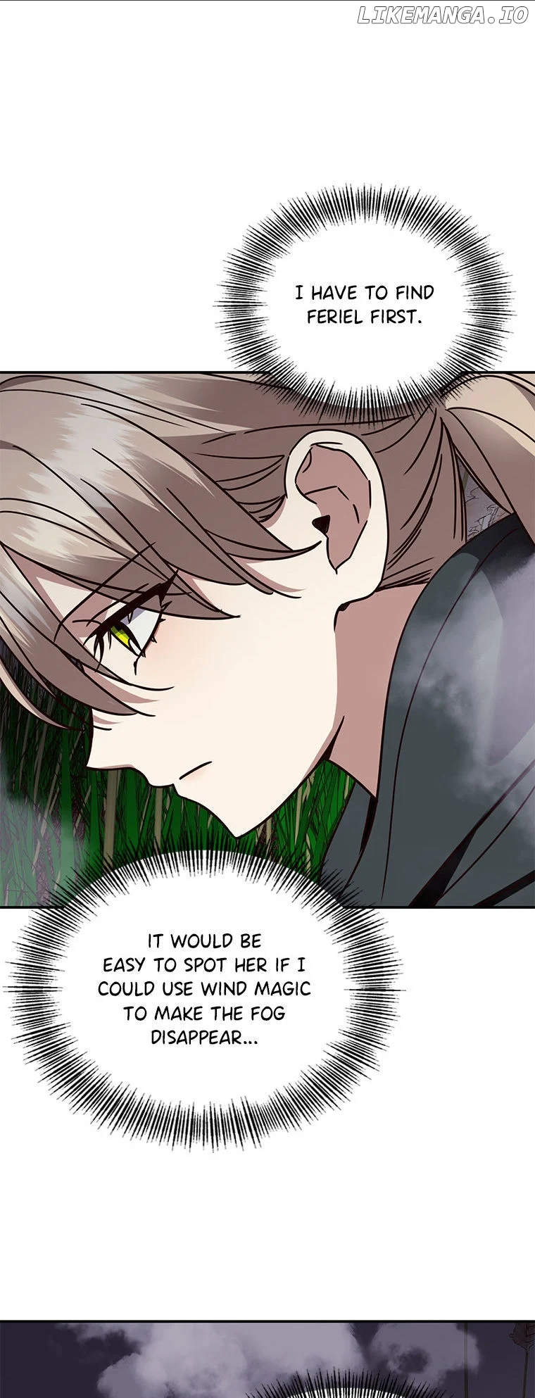 One Regret Is Enough Chapter 63 page 16