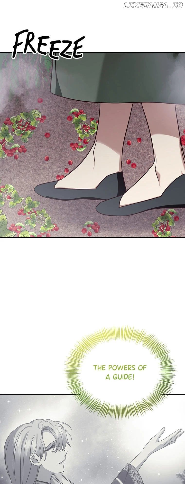 One Regret Is Enough Chapter 63 page 18