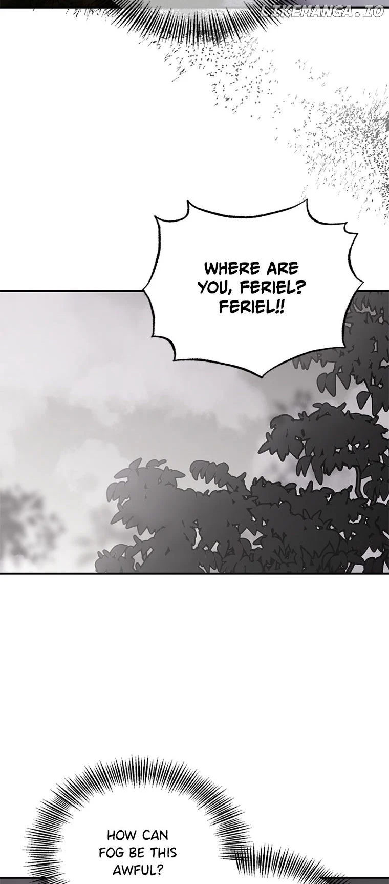 One Regret Is Enough Chapter 63 page 1