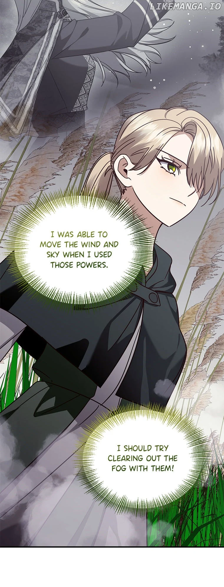 One Regret Is Enough Chapter 63 page 19