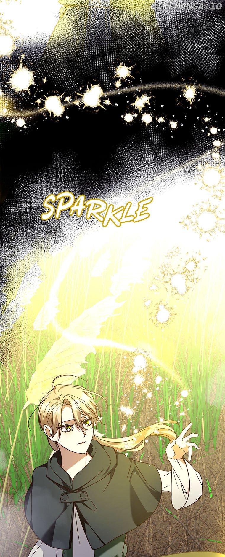 One Regret Is Enough Chapter 63 page 21