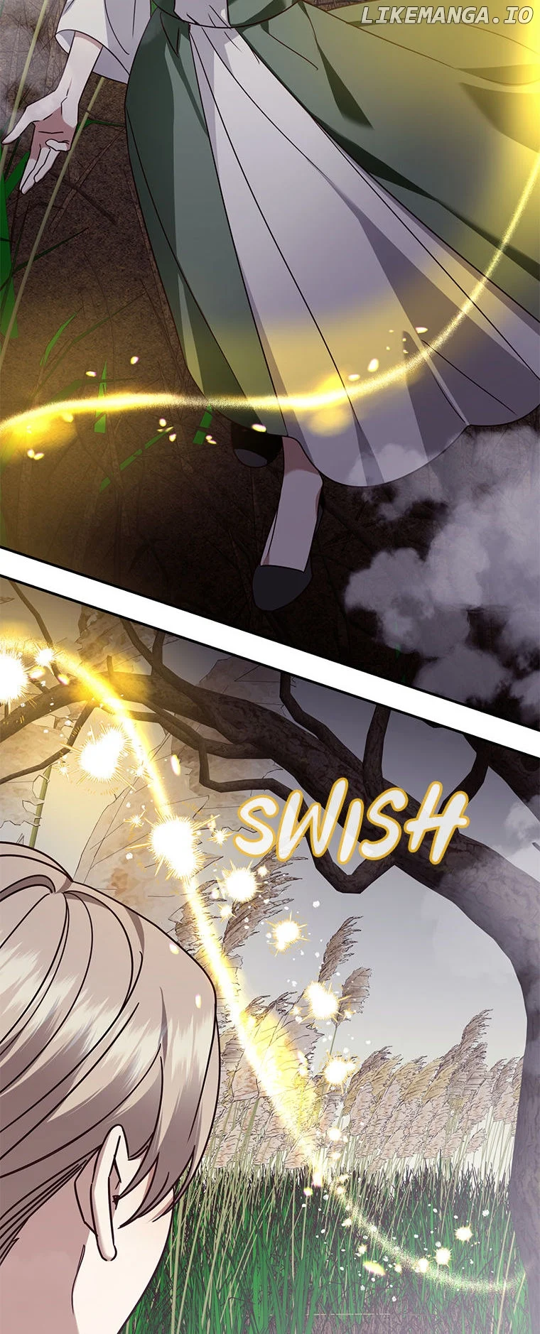 One Regret Is Enough Chapter 63 page 22