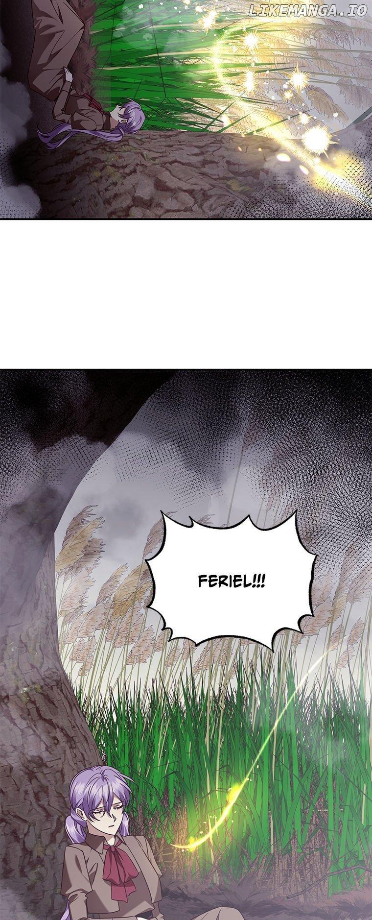 One Regret Is Enough Chapter 63 page 24