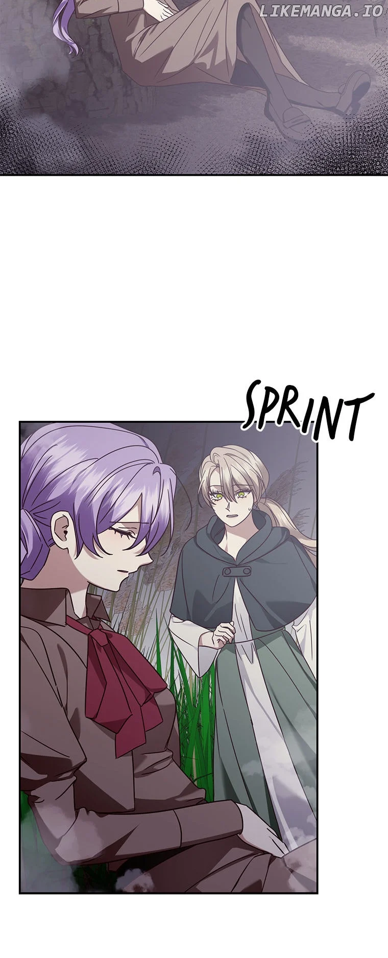 One Regret Is Enough Chapter 63 page 25