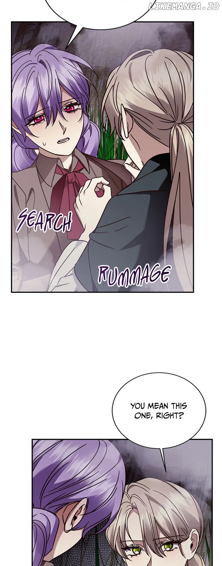 One Regret Is Enough Chapter 63 page 27