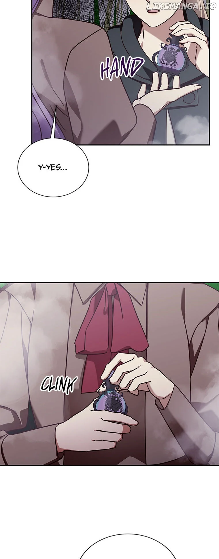 One Regret Is Enough Chapter 63 page 28
