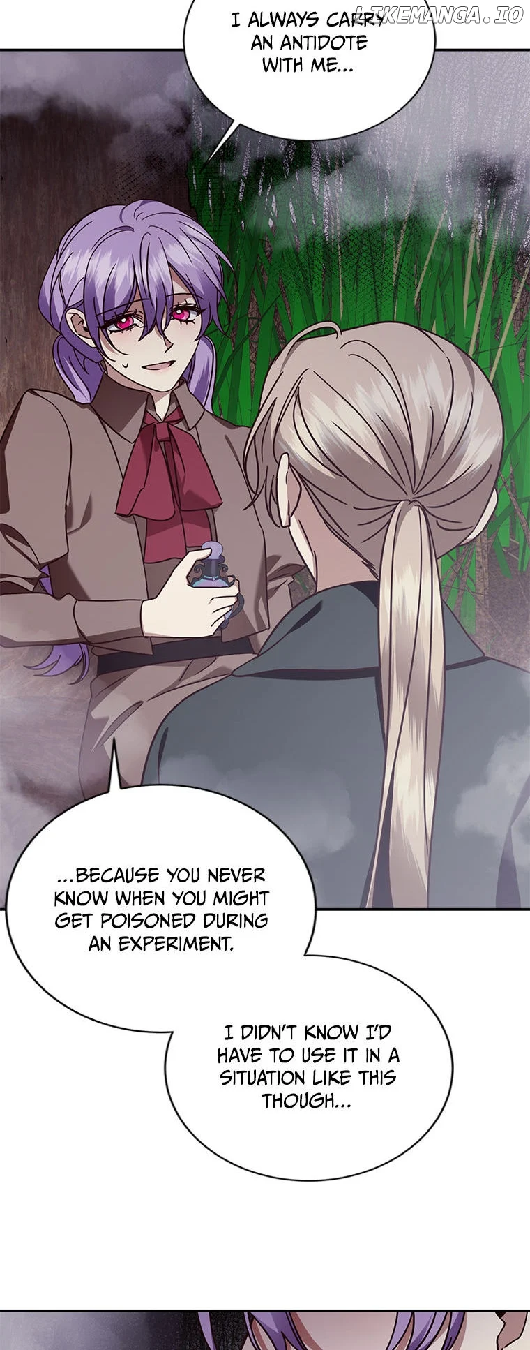 One Regret Is Enough Chapter 63 page 29