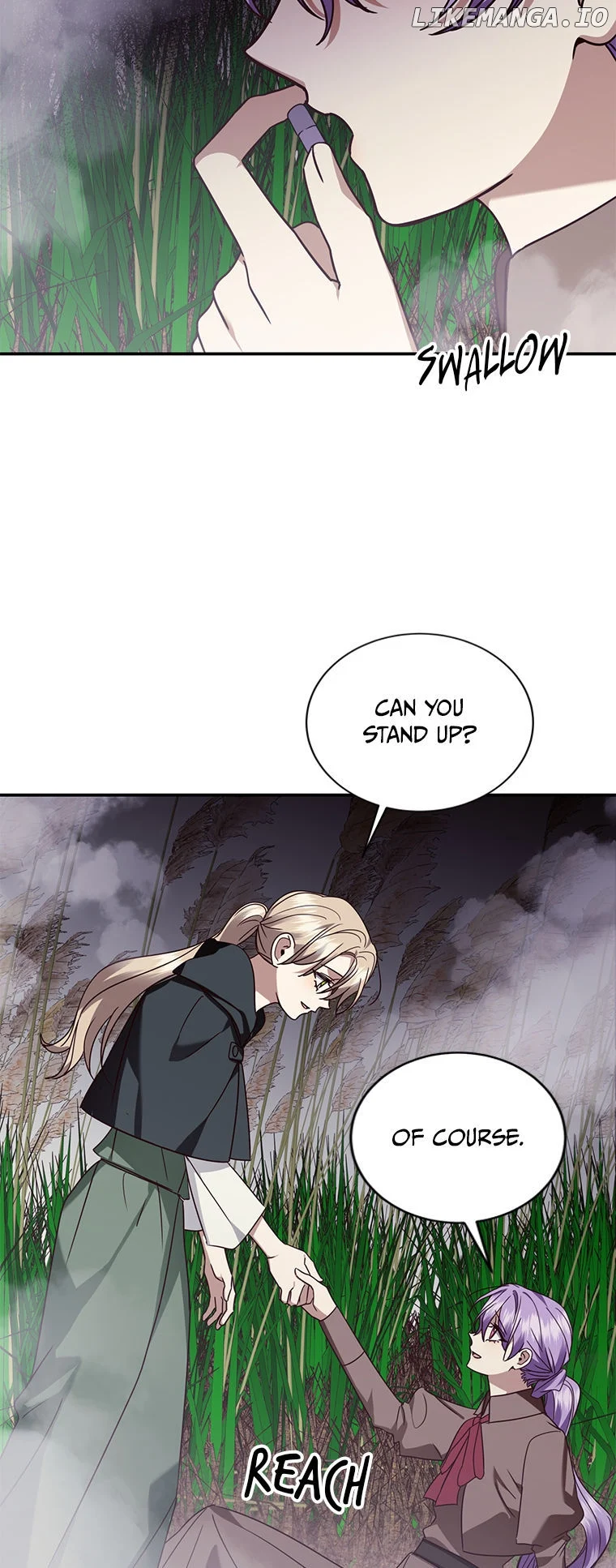 One Regret Is Enough Chapter 63 page 30