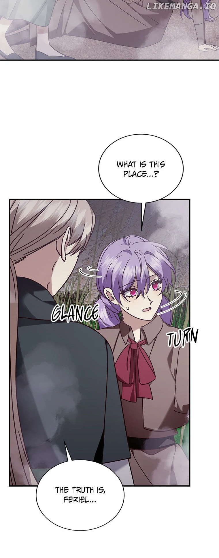 One Regret Is Enough Chapter 63 page 31