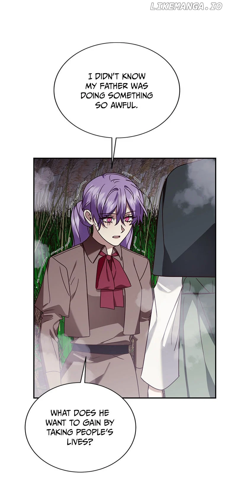 One Regret Is Enough Chapter 63 page 33