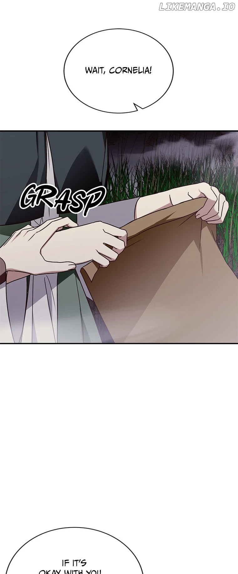 One Regret Is Enough Chapter 63 page 38