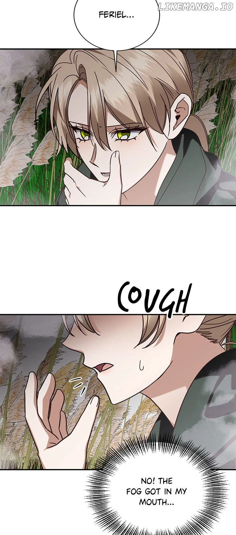 One Regret Is Enough Chapter 63 page 3