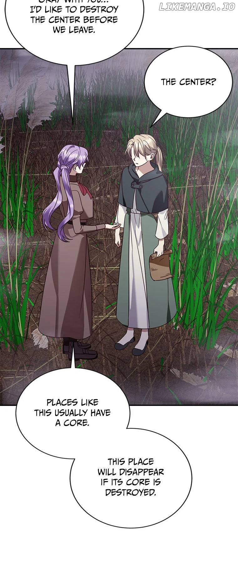 One Regret Is Enough Chapter 63 page 39