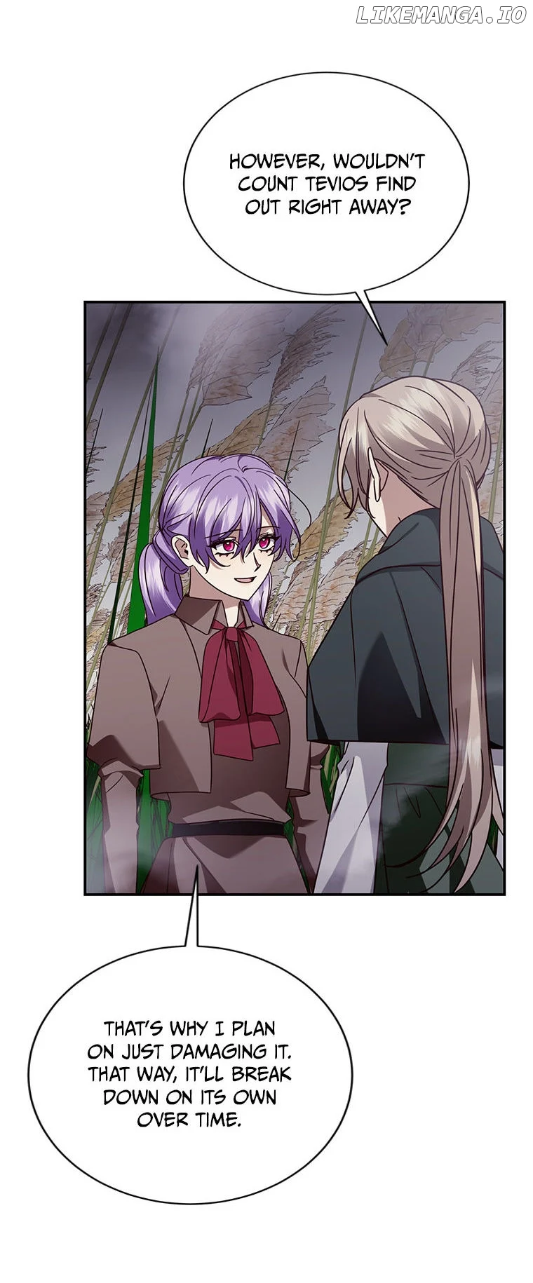 One Regret Is Enough Chapter 63 page 40