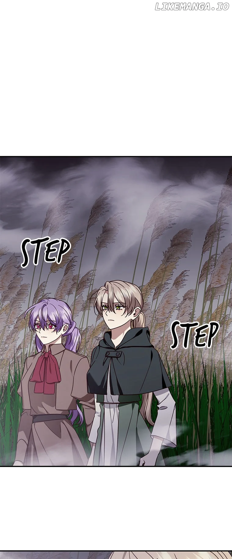 One Regret Is Enough Chapter 63 page 41