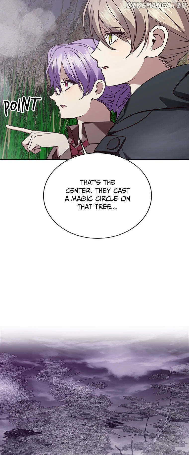 One Regret Is Enough Chapter 63 page 42