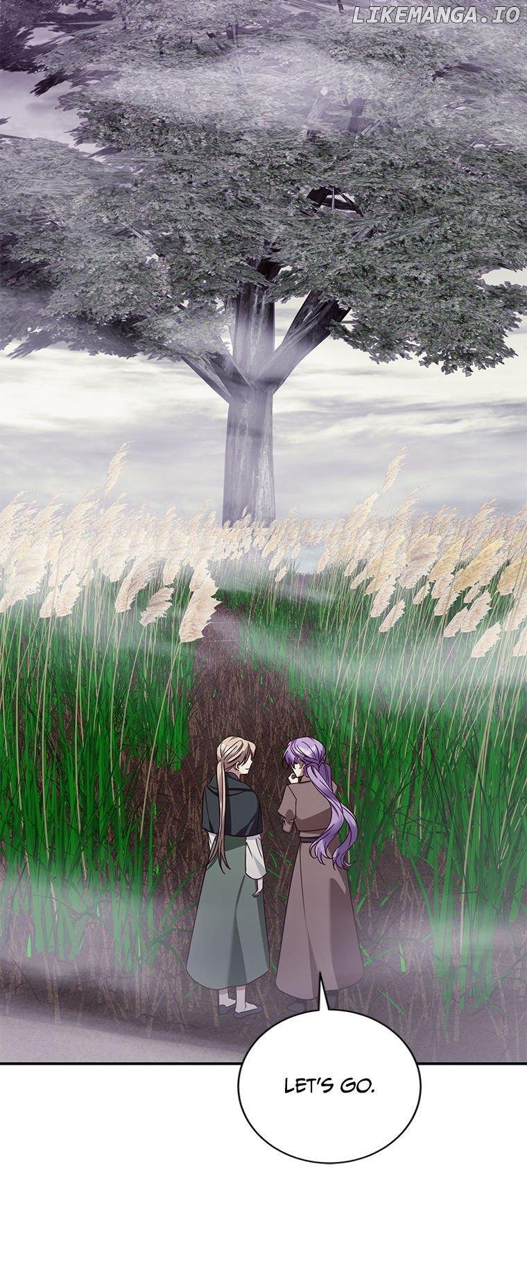 One Regret Is Enough Chapter 63 page 43
