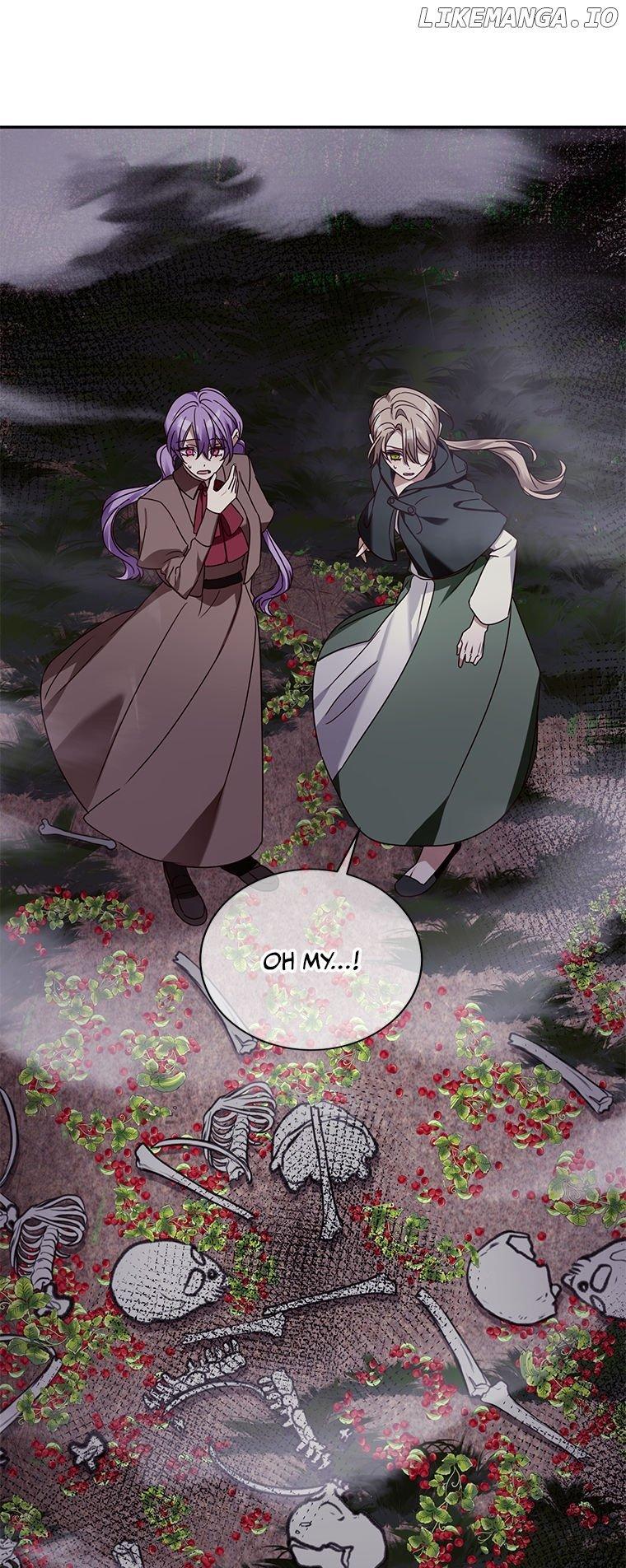 One Regret Is Enough Chapter 63 page 45