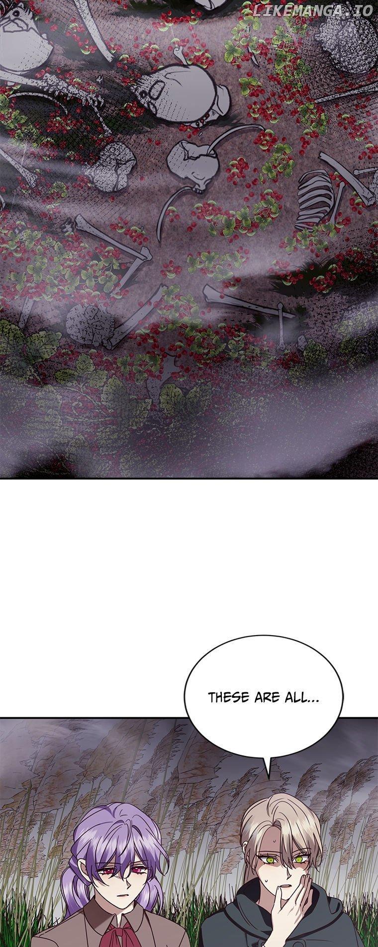 One Regret Is Enough Chapter 63 page 46