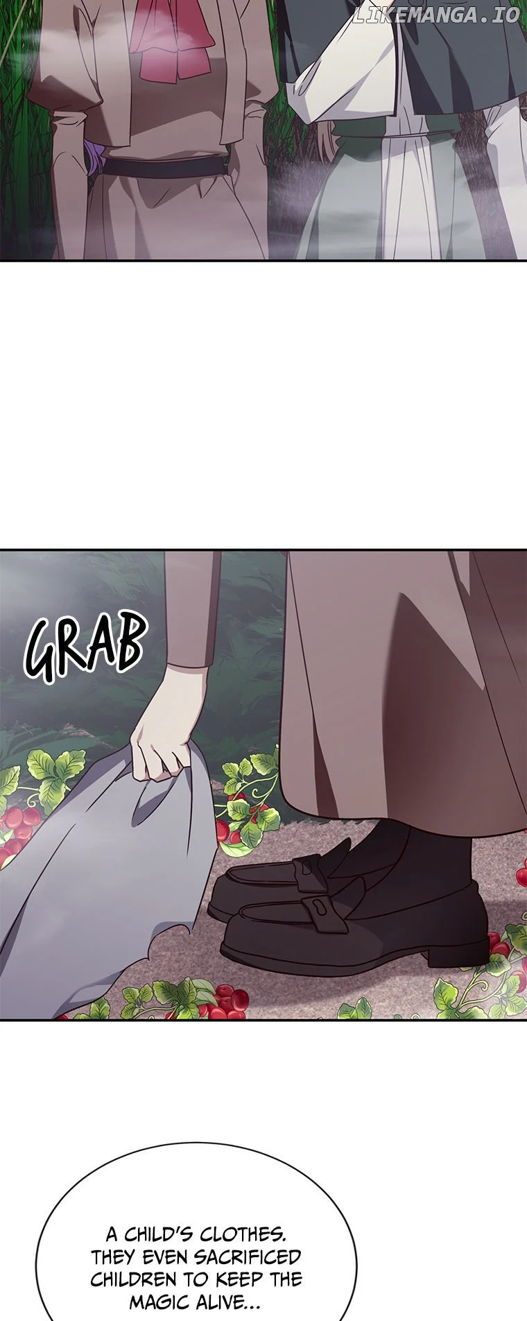 One Regret Is Enough Chapter 63 page 47