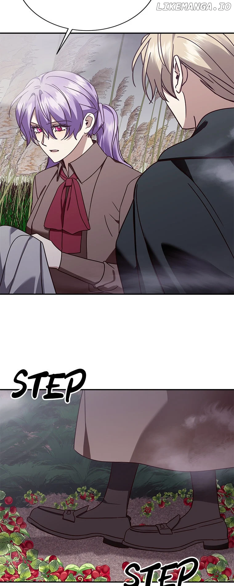 One Regret Is Enough Chapter 63 page 48