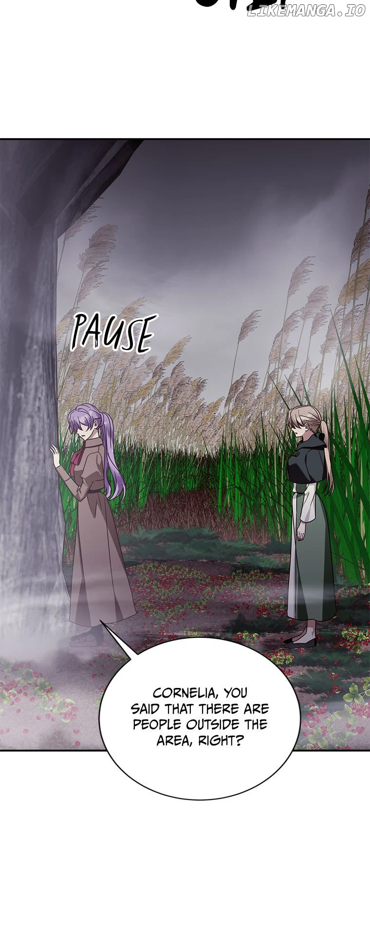 One Regret Is Enough Chapter 63 page 49