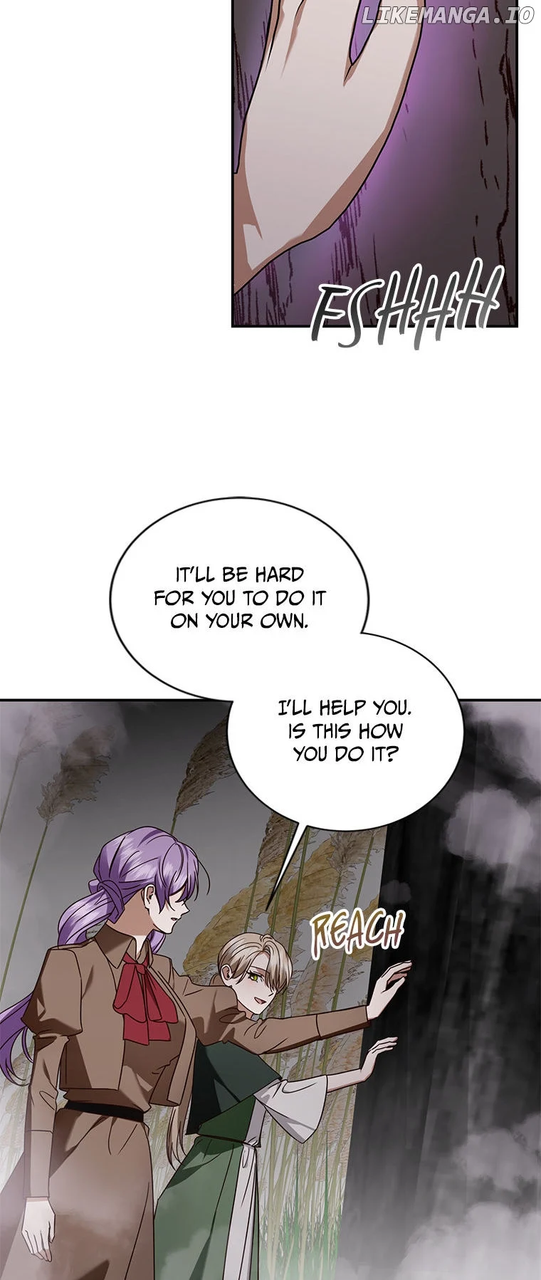 One Regret Is Enough Chapter 63 page 52