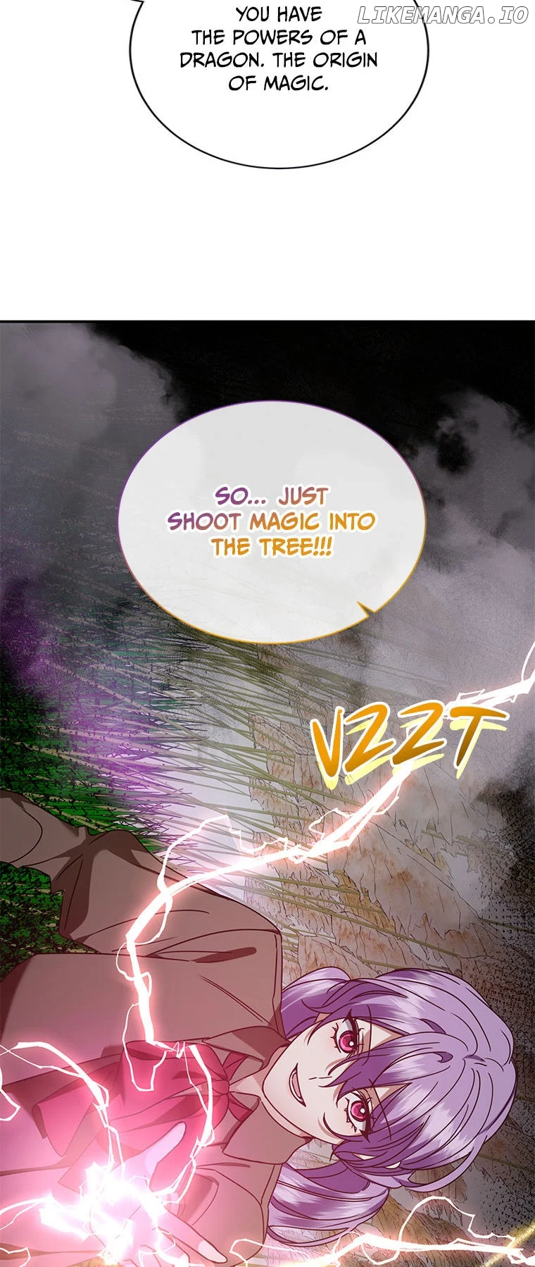 One Regret Is Enough Chapter 63 page 54