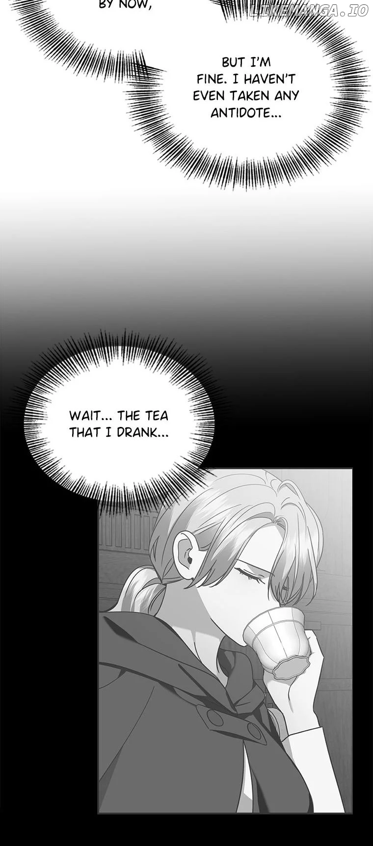 One Regret Is Enough Chapter 63 page 5
